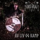 Nordblut - Av liv og Kamp (CD)